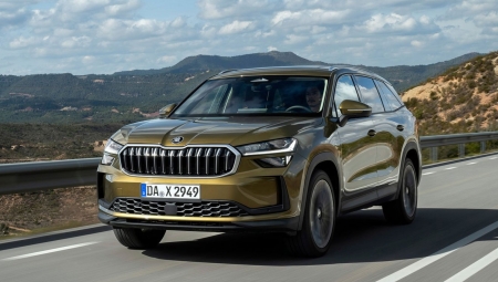 Skoda Offers: Νέες τιμές και οφέλη στα δημοφιλή μοντέλα της Skoda