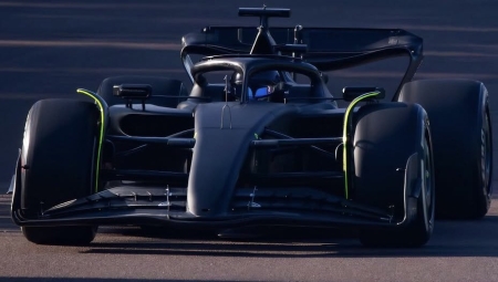 Η πρόοδος και οι στόχοι της Cadillac για την παρθενική της χρονιά στην F1