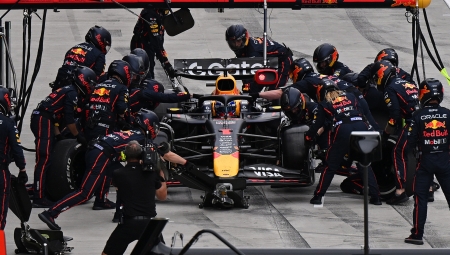 Αυτές είναι οι πιθανές στρατηγικές στον τελικό του Άμπου Ντάμπι