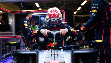 Γιατί το 2026 θα είναι μια διαφορετική σεζόν για τον Φερστάπεν