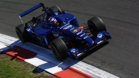 Σαν Σήμερα: H Prost Grand Prix έβαλε «λουκέτο» (vid)