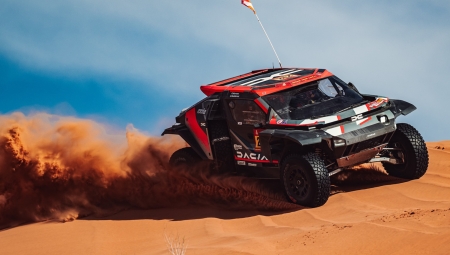  «Αγκαλιά» με τη νίκη ο Αλ-Ατίγια μετά τη νίκη του στο Stage 12