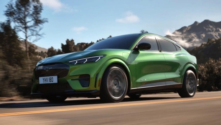 Έτσι λειτουργεί η τεχνολογία Matrix LED της Ford - Ποια μοντέλα τη διαθέτουν