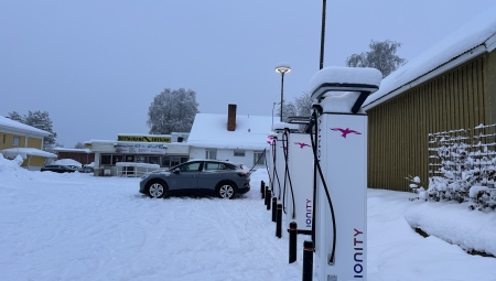 Τα 5+1 μυστικά για μεγαλύτερη αυτονομία του ηλεκτρικού αυτοκινήτου τον χειμώνα