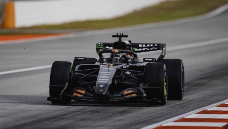 Οι οδηγοί της F1 περιμένουν χαοτικούς αγώνες το 2026