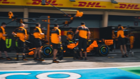Η McLaren ζητά άμεσα αλλαγές στους κανονισμούς