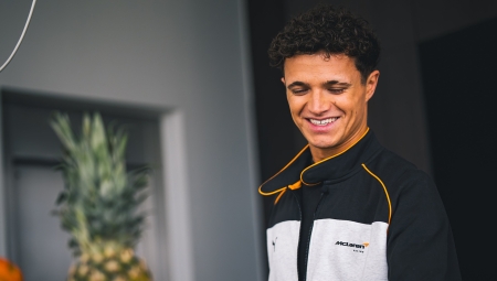 O Νόρις απαντά στη γκρίνια του Φερστάπεν για τα μονοθέσια του 2026 