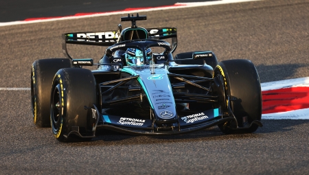 Το πρόβλημα της Mercedes που τρομάζει τον Ράσελ