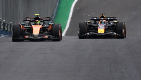 Κυκλοφόρησε το τρέιλερ της 8ης σεζόν του Drive to Survive (vid)