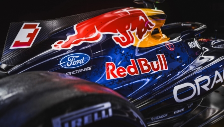 Η Ford βλέπει την F1 ως ένα τεχνολογικό εργαστήριο εξέλιξης