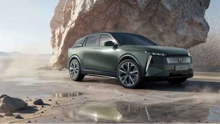 DS N°7: Το νέο ορόσημο της γαλλικής πολυτέλειας στα premium SUV