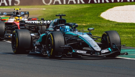 Ο λόγος που η Ferrari δεν απάντησε στη στρατηγική της Mercedes