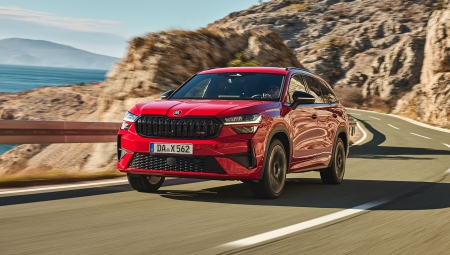 Η Skoda ξεπέρασε το 1 εκατ. αυτοκίνητα το 2025 - Η θέση της στην Ευρώπη