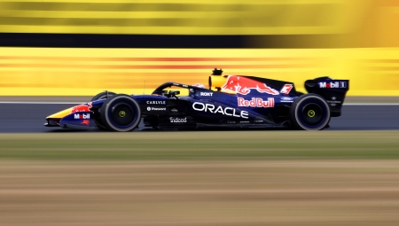 Στο τραπέζι μεγάλες αλλαγές στους κανονισμούς της F1 - Οι τομείς που εξετάζονται