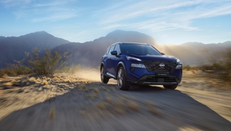 Nissan X-Trail: Η διαδρομή των 25 ετών και η «μετάλλαξη» των SUV