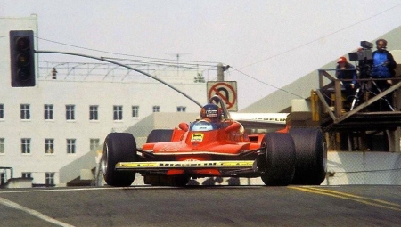 Σαν Σήμερα: Ο Βιλνέβ ξέχασε να ξεκινήσει αγώνα (vid)