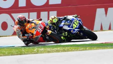 Η «χρυσή βίβλος» των νικητών του MotoGP από το 1949 έως σήμερα