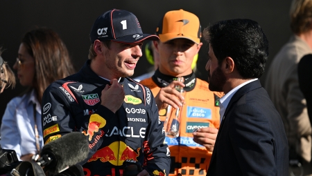 Σε κοινή γραμμή FIA και οδηγοί της F1 για αλλαγές στους κανονισμούς