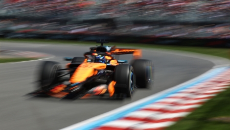 Η McLaren σκέφτεται να κατασκευάσει το δικό της κινητήρα