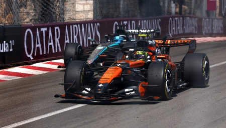 Η McLaren νιώθει τις συνέπειες ως πελατειακή ομάδα της Mercedes