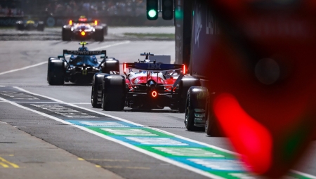 To FP1 του GP Βαρκελώνης θα γεμίσει από rookies