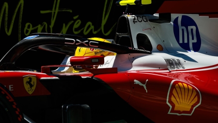 O Χάμιλτον έδειξε στη Ferrari πού να βελτιωθεί για να κερδίσει πριν το ADUO