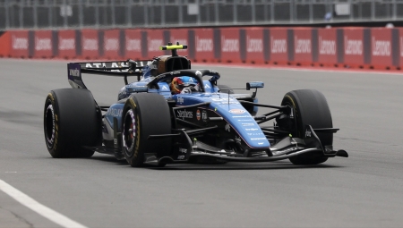 Η Williams θέλει πρωτάθλημα στην F1 σύντομα 