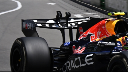 Ομάδες της F1 βρήκαν «παράθυρο» στους κανονισμούς και παρουσίασαν καινοτόμες πίσω αεροτομές στο Μονακό