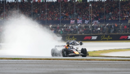 Το πρόγραμμα των επόμενων αγώνων στην F1