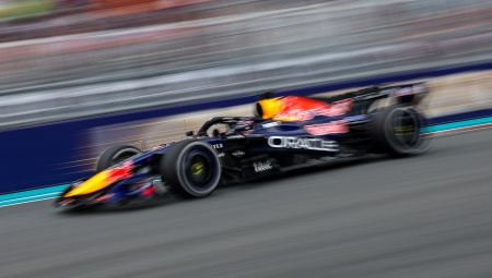 Η Red Bull ζητά εξηγήσεις από τη FIA για το ADUO