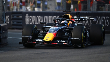 Η Red Bull-Ford έχει τον καλύτερο κινητήρα στην F1