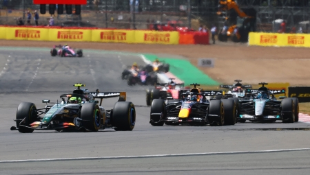 Το όραμα για το μέλλον της F1: Ανεξάρτητοι κατασκευαστές, μονοθέσια και ανεφοδιασμοί