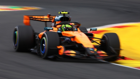 Επίθεση με αναβαθμίσεις η McLaren στην Ουγγαρία