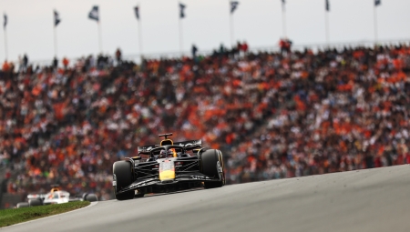 Το πρόγραμμα των επόμενων αγώνων στην F1