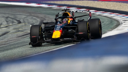 Η Red Bull δεν θα έχει την περιστρεφόμενη πίσω πτέρυγα στο Σπα