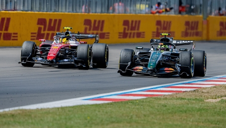 Η McLaren εμπνέεται από την προσέγγιση της Ferrari