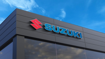 Suzuki: Ιστορικό ρεκόρ πωλήσεων και κερδών στο πρώτο τρίμηνο του έτους