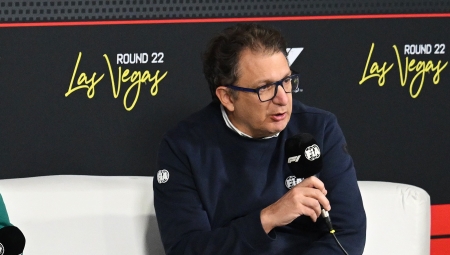 H FIA θέλει τα μονοθέσια της F1 80 κιλά ελαφρύτερα