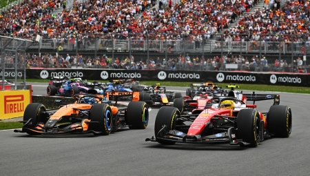 Μικραίνουν οι αγώνες της F1 από το 2027 – Τι αλλάζει