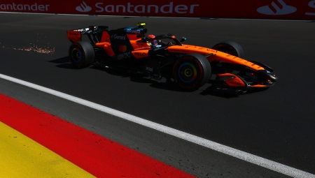 Αυτό είναι το τελικό grid του Grand Prix Ισπανίας