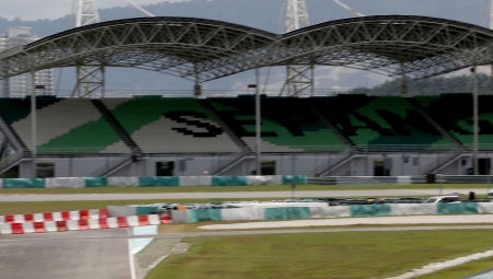 Οι επόμενοι αγώνες της F1