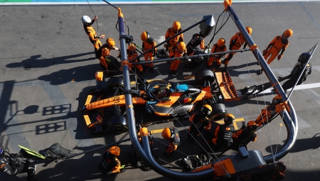 Αυτές είναι οι πιθανές στρατηγικές του Grand Prix Μπαχρέιν