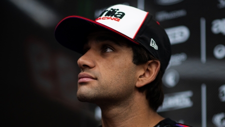 Η βαθμολογία του MotoGP μετά το Σπριντ της Ιαπωνίας