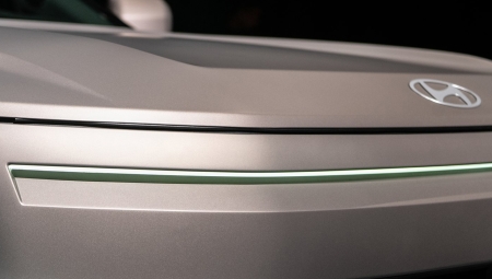 Με σημαντικές πρεμιέρες η Hyundai στην Έκθεση του Παρισιού