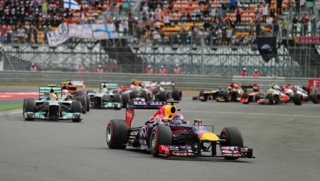 Σαν Σήμερα: Η τελευταία «μάχη» της F1 στην Κορέα (vid)