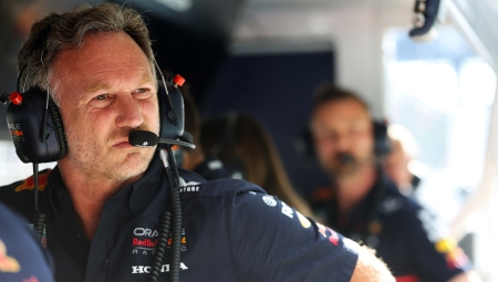 Το αντίο στη Red Bull έκανε τον Χόρνερ τον σύγχρονο Μίδα της F1 