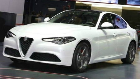 Τελικά γιατί άργησε η Alfa Romeo Giulia;