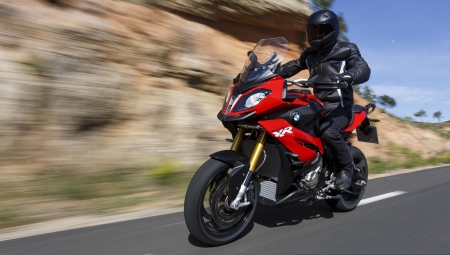 Ίσως η τέλεια μοτοσυκλέτα