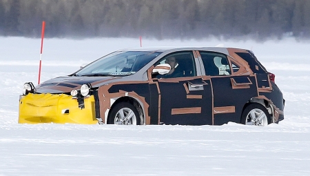 To επόμενο Toyota Auris του δόκτορ Φρανκενστάιν