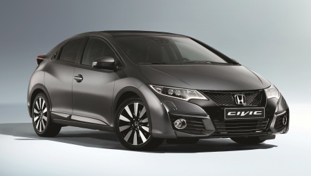 Προσφορά συντήρησης αυτοκινήτων Honda από 44€